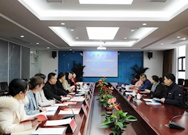 专家引领细研磨  奋发图强再发展——南师大和省教研室领导、专家莅临我校指导工作