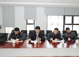 督导助发展 护航促成长——吴中区第二片区责任督学莅临石湖中学进行专项督导