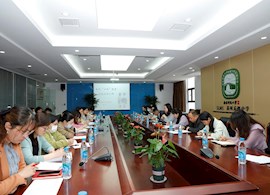 “四有”教师担使命  携手共进促成长