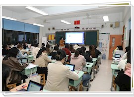2023-2024学年度石湖大讲堂第四期培训