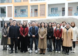 【发现·教研】潜精研思 追光前行——吴中区初三道德与法治学科备课组长会议暨“傅冬梅名师工作室”启动活动顺利开展