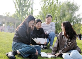 【弘文•科研】我们再出发——石湖中学教师团队的世界读书日盛会