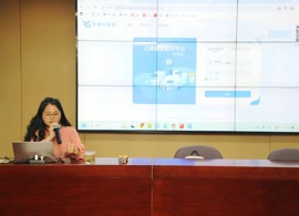 【弘文·科研】 “好风”凭借力--云痕系统助力精准教学