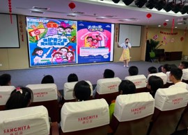 【向恒·德育】保护青少年免受烟草危害——石湖中学开展2024年世界无烟日主题教育活动