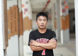 【恒者·收获】喜报！热烈祝贺石湖中学再添一名吴中区学科带头人