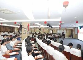 【向恒·德育】“护苗”在行动 共筑安全防线 ——石湖中学反欺凌和反诈宣传讲座圆满举行