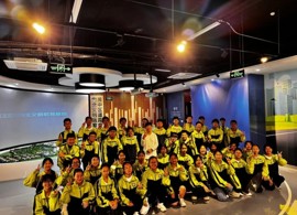 【向恒·德育】石中“精一少年”文明出行养成记