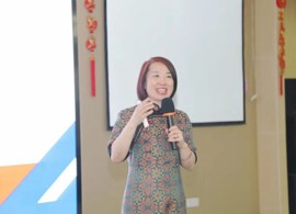 【护航·共育】 懂是教育的前提 ——《石中家长乐学堂》第十八期活动火热延续