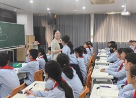 【发现·教研】启航教坛，诗韵传承——2024年吴中区新上岗教师古诗文情境化教学培训