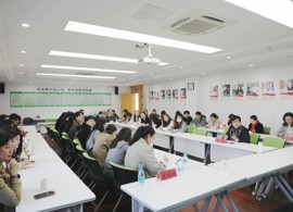 【弘文·科研】专家引领助科研 砥砺前行谱华章