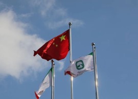 【求索·要闻】十年奋进 十载风华 ——石湖中学举行高质量发展汇报之升校旗主题仪式