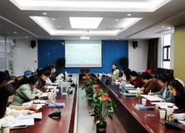 【发现·教研】研学互促，笃行致远 ——初中道德与法治（傅冬梅）名师工作室第十次集中研修活动