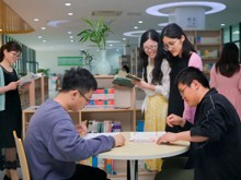 【弘文·科研】弘四有教师 绘未来蓝图