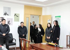 【求索·要闻】关爱健康 服务群众