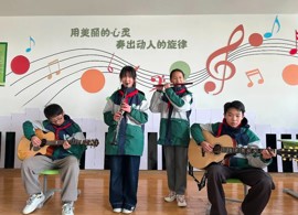 【发现·教研】学科欢乐颂 群星闪耀时 ——石湖中学开展多彩学科特色活动