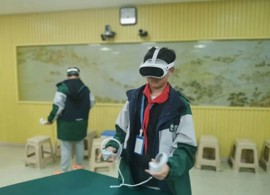 【发现·教研】探索科技奥秘 共筑创新梦想 ——石湖中学举行第六届校园科技节