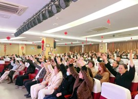 【护航·共育】 优秀是培养出来的 ——《石中家长乐学堂》第二十期活动持续赋能