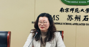 【弘文·科研】论文评审促提升，经验交流共成长 