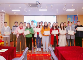 【向恒·德育】 提灯引路 育梦成光 ——石湖中学第八届班主任节圆满闭幕