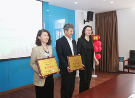 【求索·要闻】岁月如歌传薪火 荣光永驻映初心