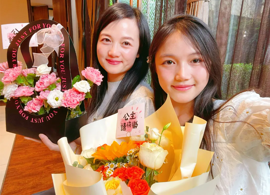 【向恒·德育】 以爱之名，感恩于行 ——石中学子的母亲节暖心行动，每一帧都超有爱