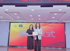 【向恒·德育】 普特牵手 情意浓浓 ——石中师生再赴吴中区特教学校续写温暖篇章