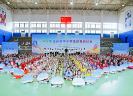 【恒者·收获】喜报！石湖中学排舞队省赛斩获一金一银！