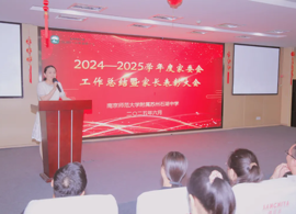 【护航·共育】家校同频  共育花开——石湖中学家委会2024—2025学年工作纪实