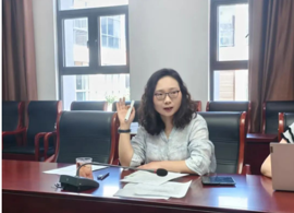 【发现·教研】名师引领明方向 笃行致远共成长——吴中区初中道德与法治（傅冬梅）名师工作室第十六次研修活动