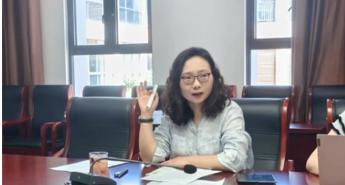 【发现·教研】名师引领明方向 笃行致远共成长——吴中区初中道德与法治（傅冬梅）名师工作室第十六次研修活动
