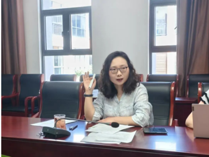 【发现·教研】名师引领明方向 笃行致远共成长——吴中区初中道德与法治（傅冬梅）名师工作室第十六次研修活动