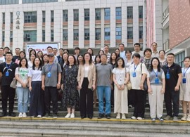 【湖畔·来客】智教互启新范式 AI育见新未来——记“AI融合，育人为本”研修班石湖中学智慧行