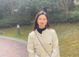 【行者·风采】你好，新教师|从“新”启航，同赴“师”程（二）