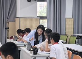 【发现·教研】聚焦数字课堂，赋能未来教学
