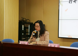 【发现·教研】冬月聚石湖，教研绽芳华 ——吴中区初中语文阅读综合实践及专题复习研讨