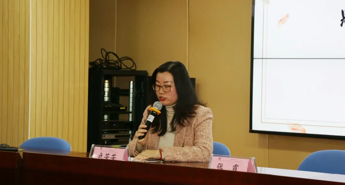 【发现·教研】冬月聚石湖，教研绽芳华 ——吴中区初中语文阅读综合实践及专题复习研讨