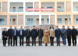 【求索·要闻】督导赋能明方向，深耕教育铸品牌 ——石湖中学迎接吴中区素质教育暨学校管理综合督导评估