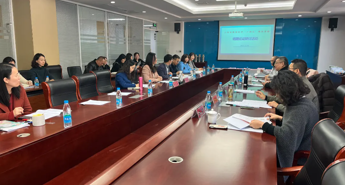 【弘文·科研】课题引领促发展 成果分享启新程