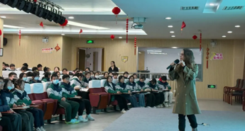 【发现·教研】 葡语课堂圆满落幕，文化之旅情谊长存