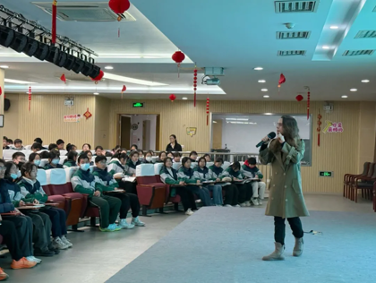 【发现·教研】 葡语课堂圆满落幕，文化之旅情谊长存